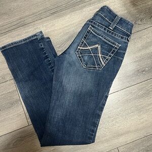 Ariat women’s jeans